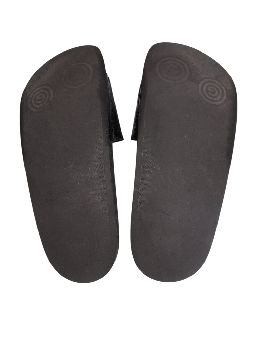 Authentic Gucci Slides - Picture 6 of 13